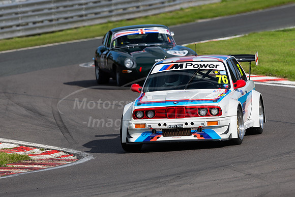 76 Steve Mole