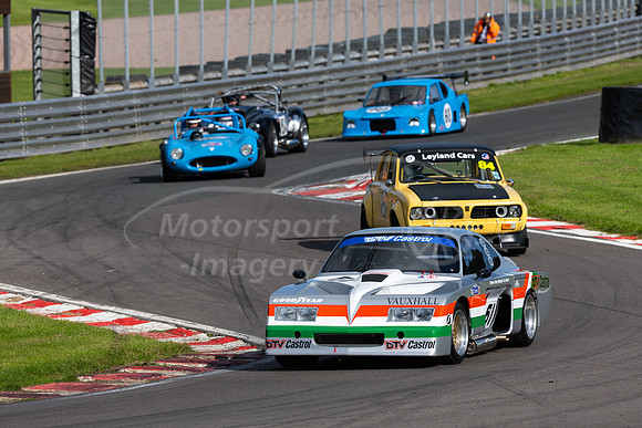 61 Joe Ward