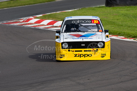 27 Martin Reynolds