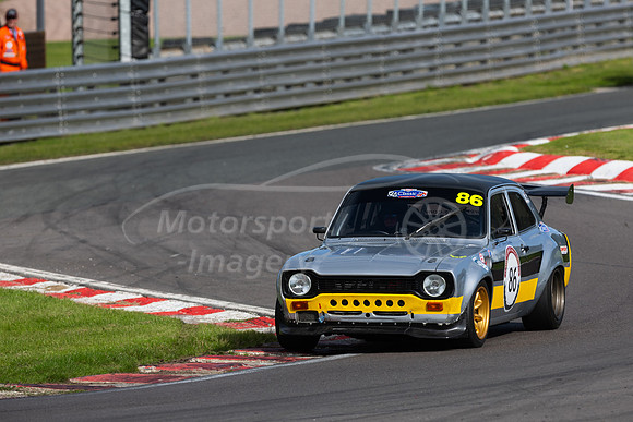 86 Colin Claxton