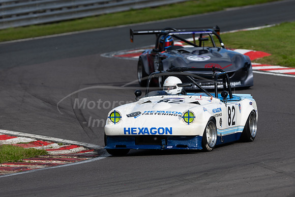 82 Tim Cairns