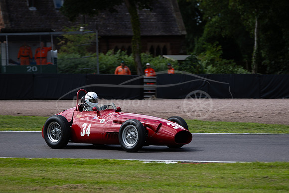 34 John Spiers