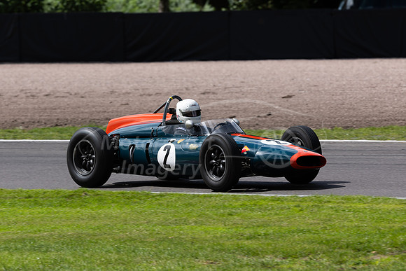 2 Charles McCabe