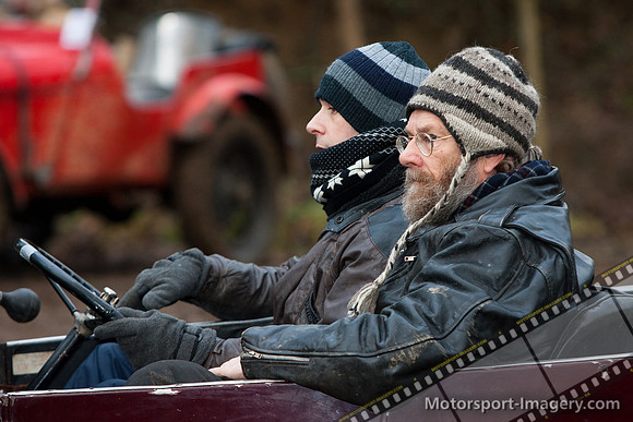 Jonathan Storer and Christopher Anger