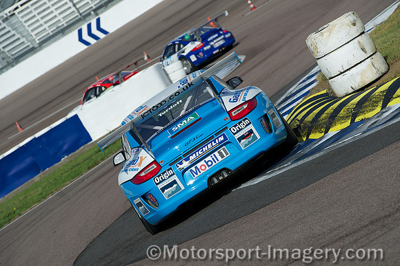 Sam Tordoff