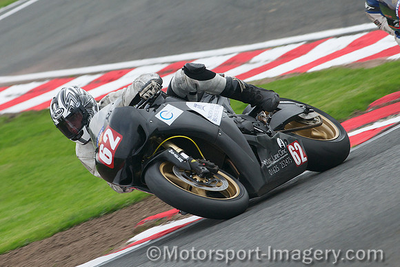 Sam West, Honda