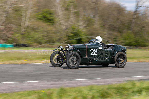 28  Miss Annabel JONES