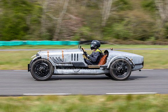 111  John BUTLER,  RILEY SPECIAL