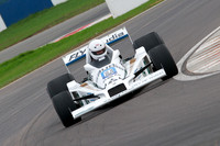 Alan Jones, Saudia Williams,
