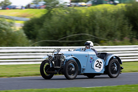 26 Hamish McNinch