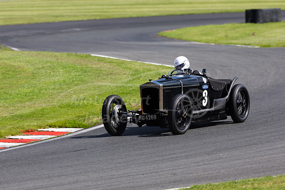 3 Patrick Blakeney-Edwards