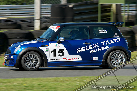 Alex Bruce