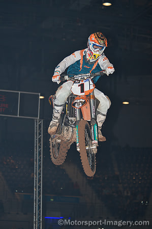 Supercross 2009