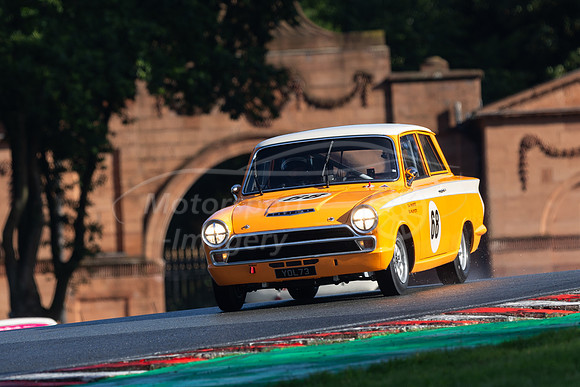 68 Rod McGovern / David Maguire