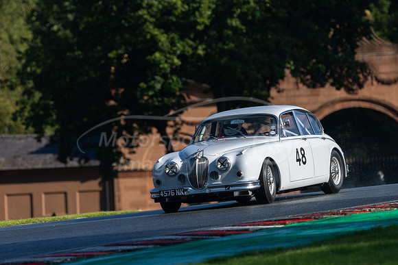 48 Richard Butterfield / Tom Butterfield