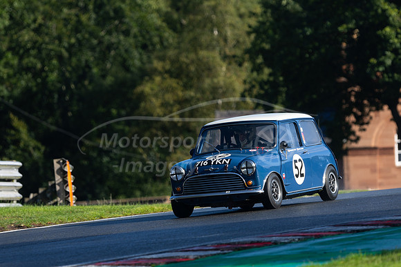 52 Richard Locke / Alan Locke