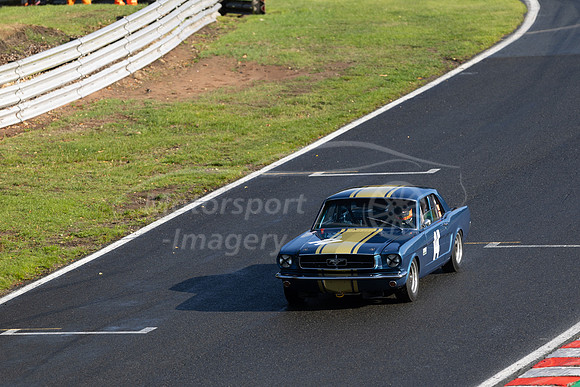 14 Beau Parry / Jason Minshaw