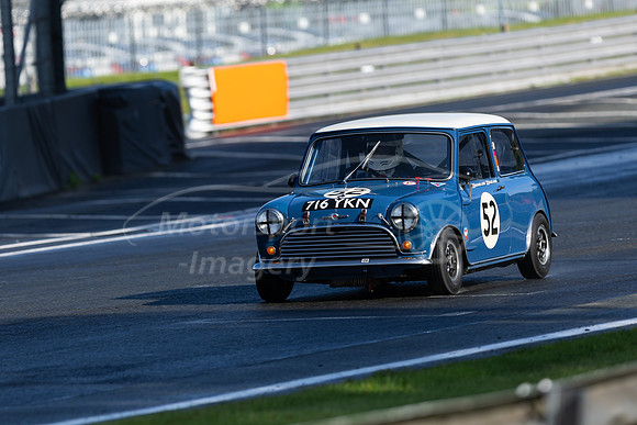 52 Richard Locke / Alan Locke