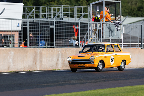 68 Rod McGovern / David Maguire