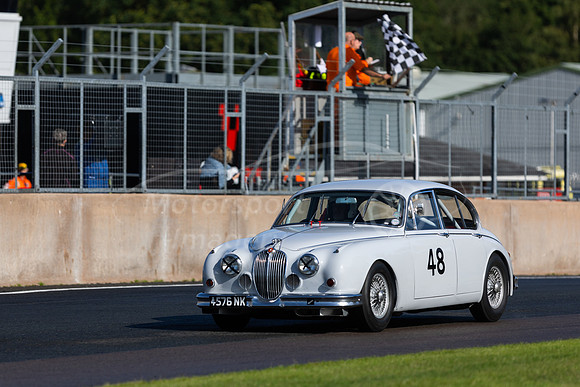 48 Richard Butterfield / Tom Butterfield
