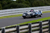 58 Gareth Burnett / Dan Balfour