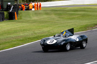 9 Benjamin Eastick / Karl Jones