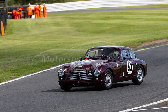 53 David Reed / Peter Snowdon