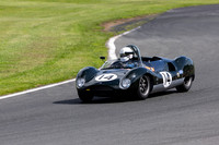 14 Ollie Crosthwaite / Nick Finburgh