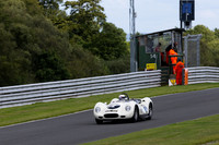 2 Richard Hudson / Stuart Morley