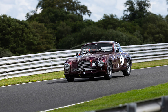53 David Reed / Peter Snowdon