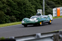Royal Automobile Club Woodcote and Stirling Moss Trophy