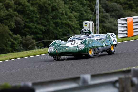 70 Dion Kremer