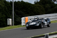 14 Ollie Crosthwaite / Nick Finburgh