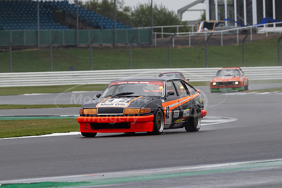 42 Chris Williams / Charles Williams