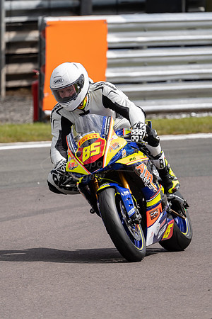 85 Jordan McCord Yamaha,