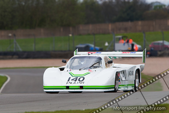 Don Miles Jaguar XJR5B