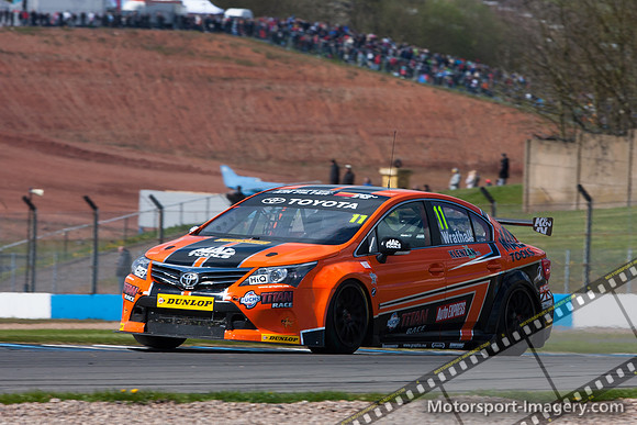 Frank Wrathall