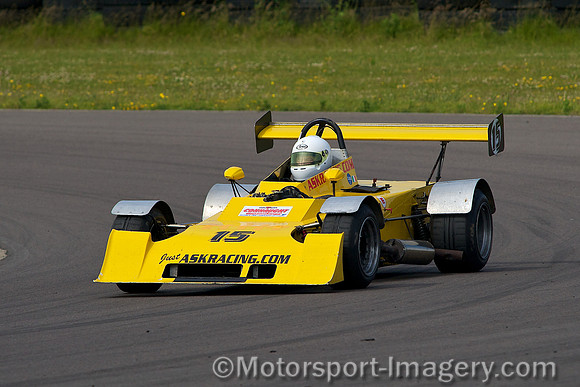 Alan Kessie, Gryphon C73