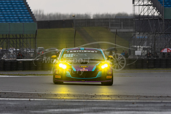 58 Colin White / Tom Holland
