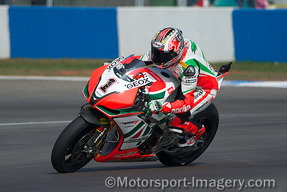 Max Biaggi, Alitalia Aprillia RSV4
