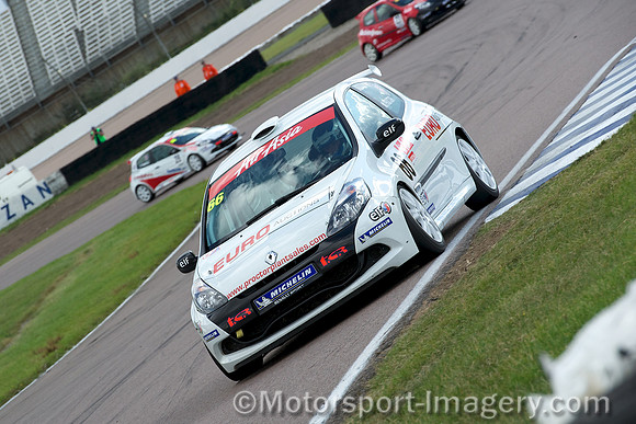 Mark Proctor, Clio