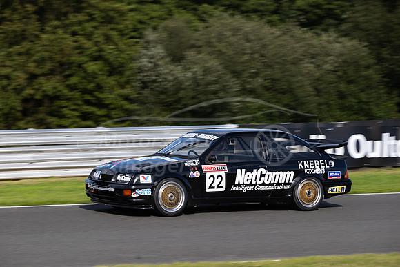 22 Paul Mensley / Michael Lyons