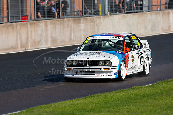 10 Mark Smith