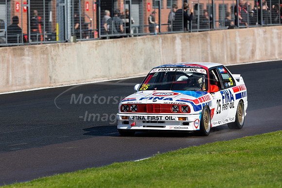 25 Nick Bartlett