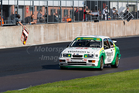 16 Max Goff / Ian Goff
