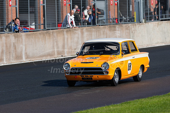 68 Rod McGovern / David Maguire