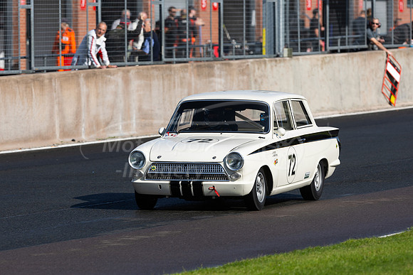 72 Jon Wood / James Pickford