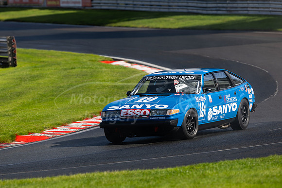 19 Michael Whitaker (Jnr)