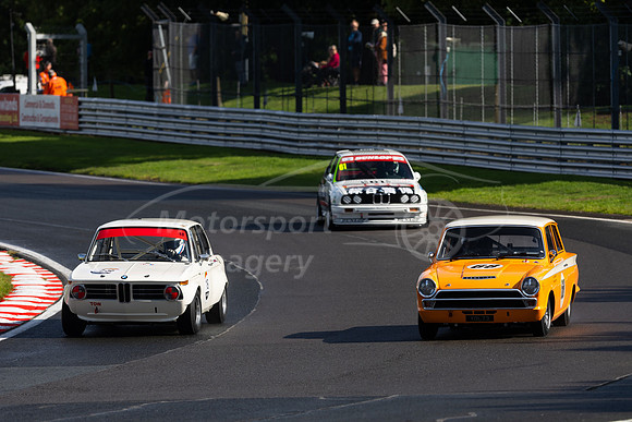 68 Rod McGovern / David Maguire
