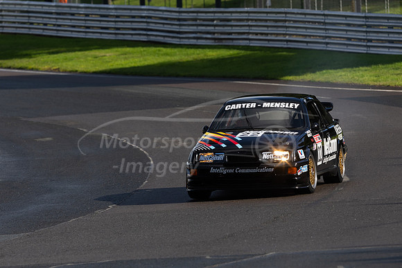 22 Paul Mensley / Michael Lyons